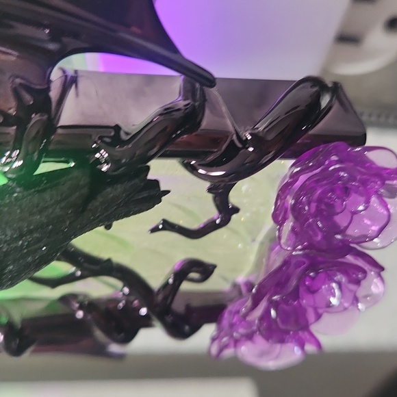 Disney Maleficent Wall Plug In - Picture 5 of 7